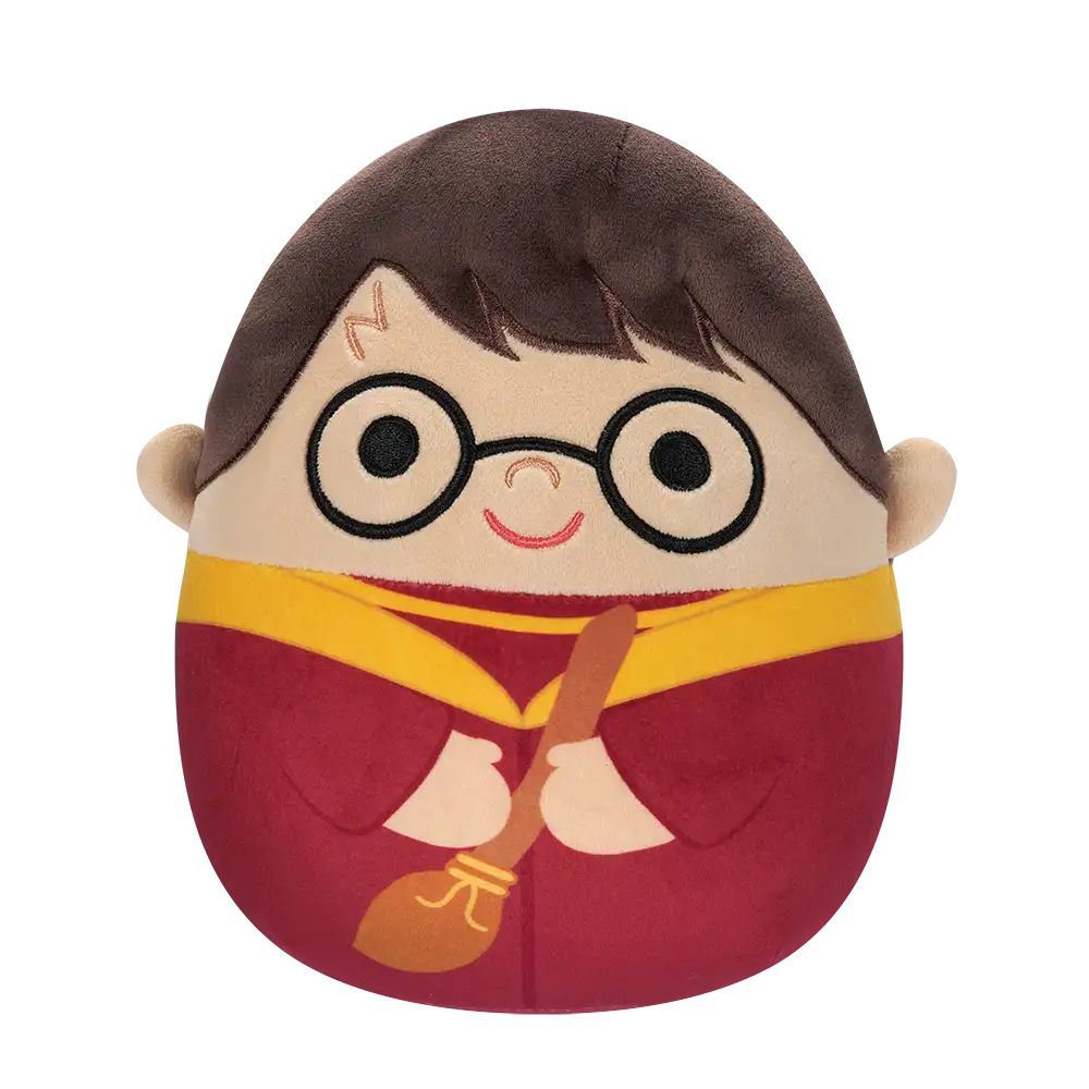 Squishmallows | Peluche Coleccionable Harry Potter | slide 2