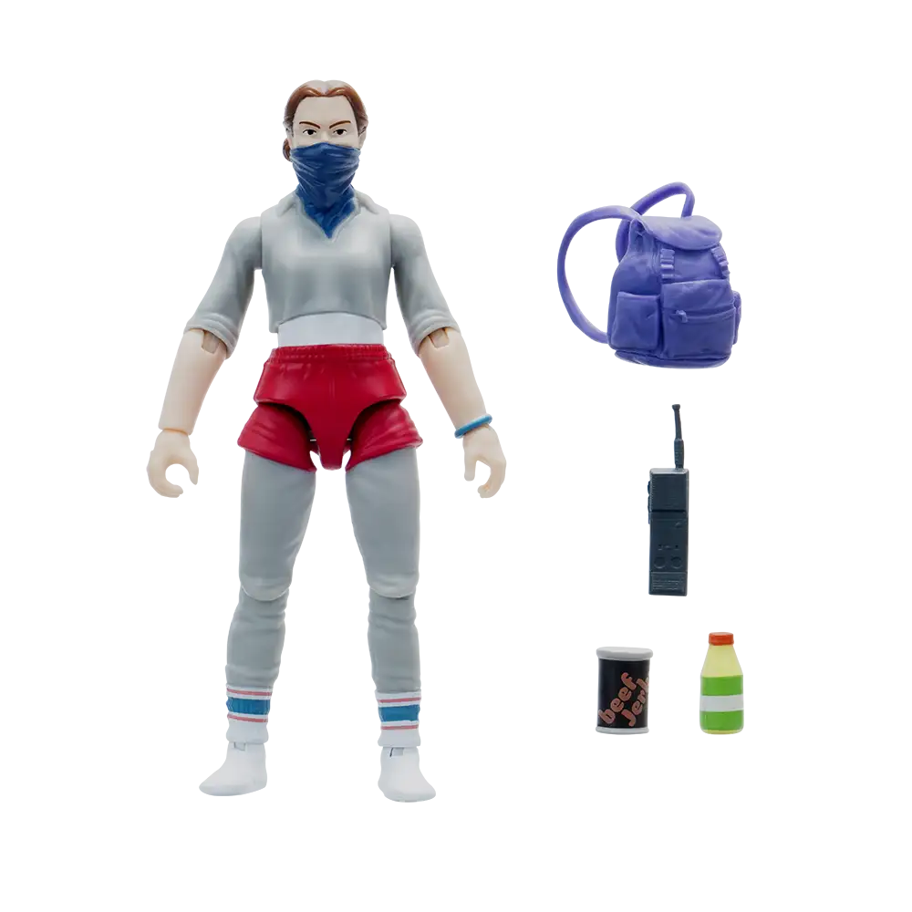 Stranger Things | Figura | slide 4