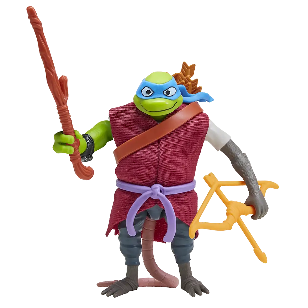 Tortugas Ninja | Figura | slide 7