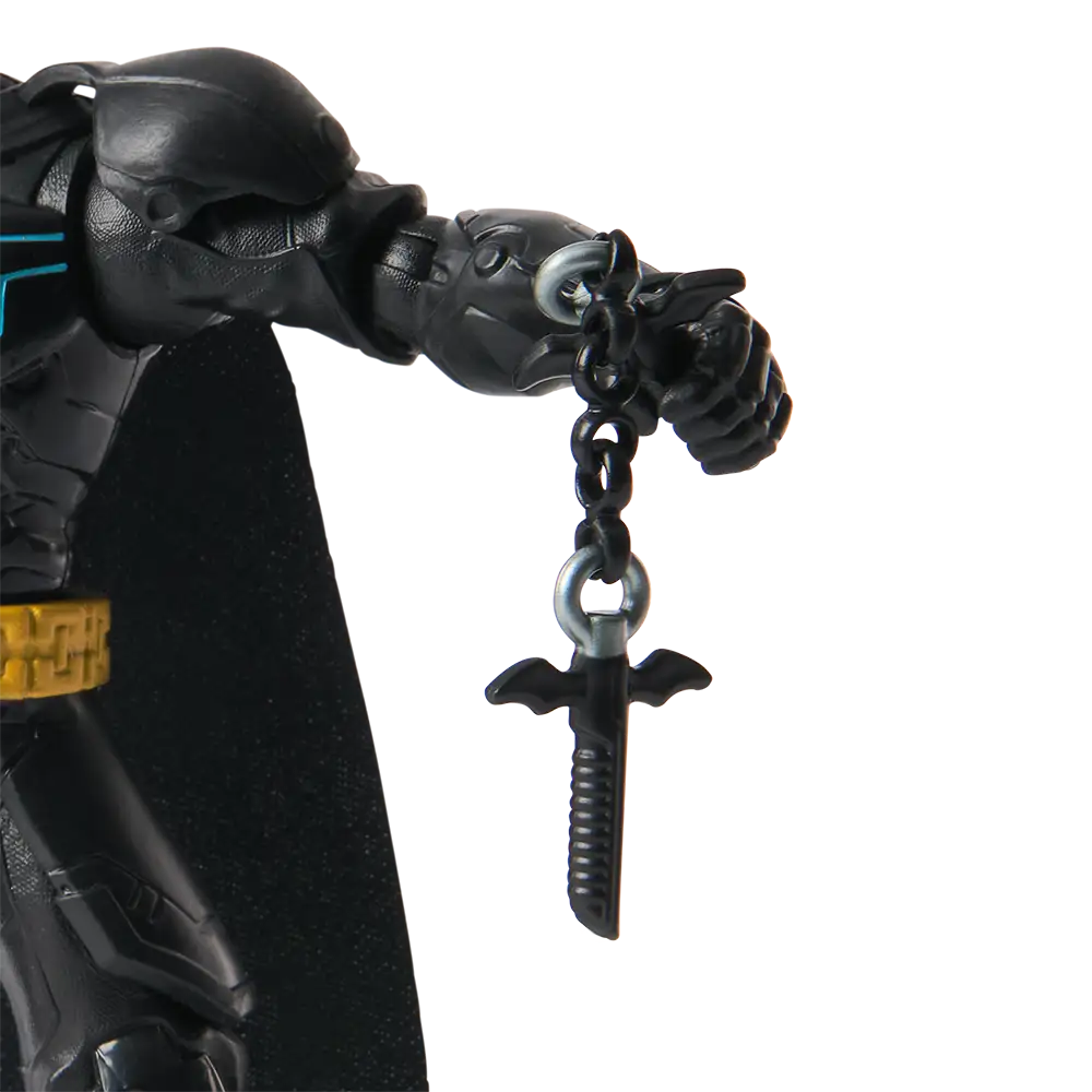 Batman | Figura Ninja Strike | slide 7