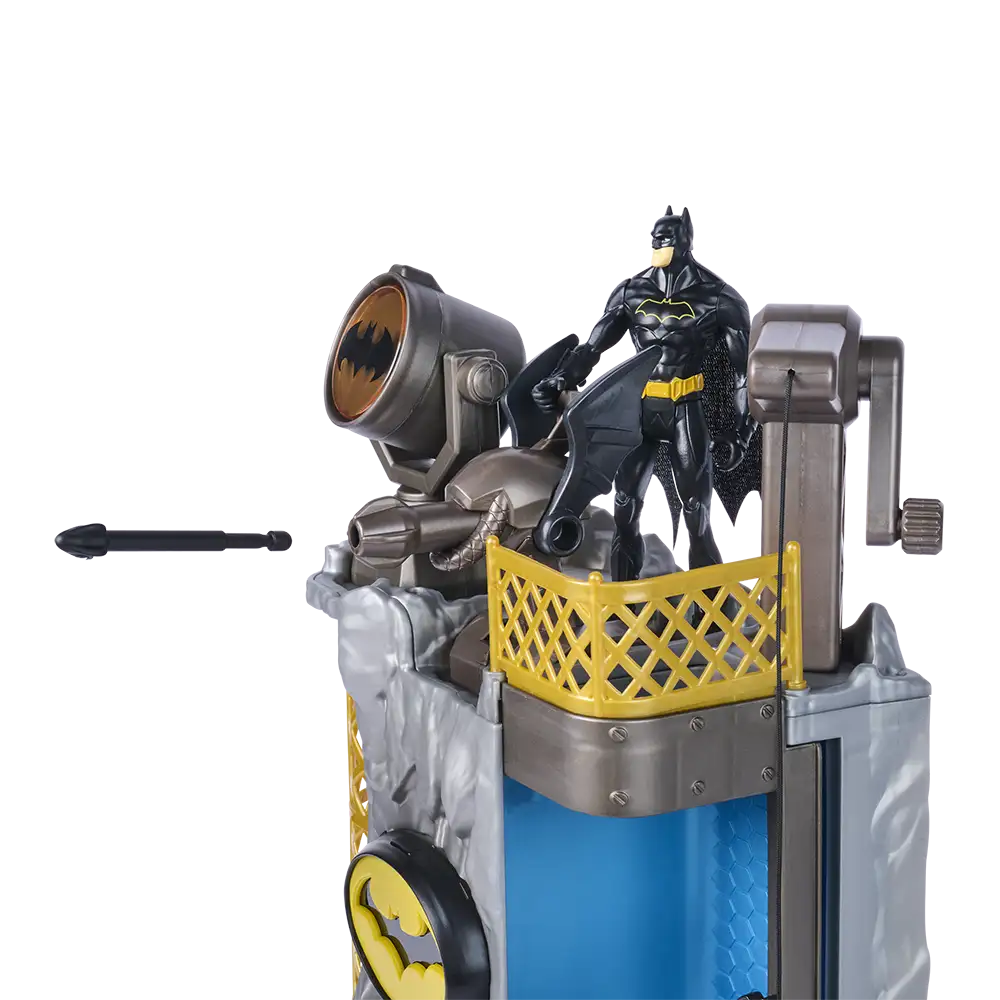 Batman | Playset Baticueva | slide 7