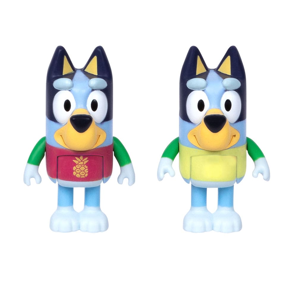 Bluey | Playset City Cat Boat | slide 7