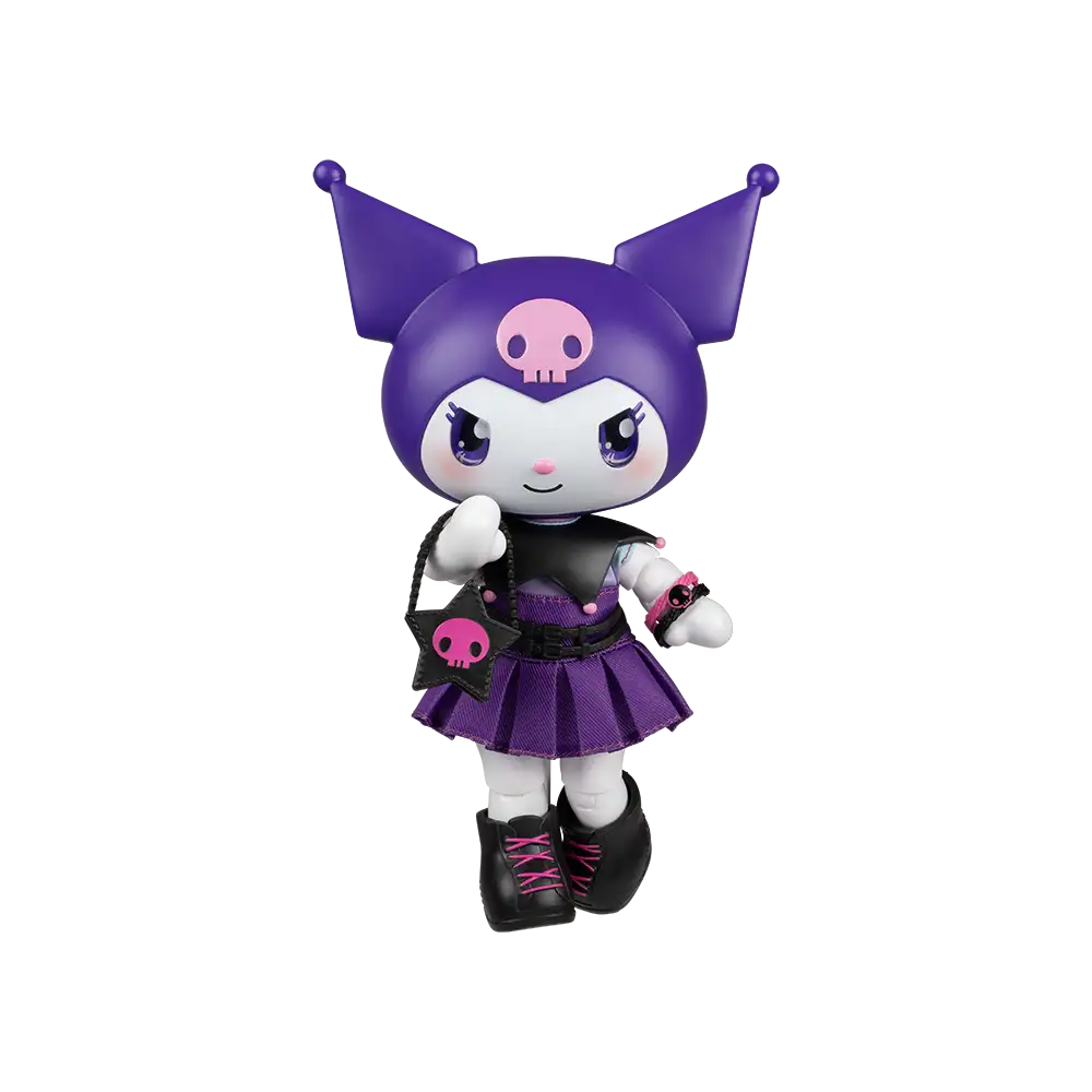 Hello Kitty & Friends | Figura Articulada | slide 8