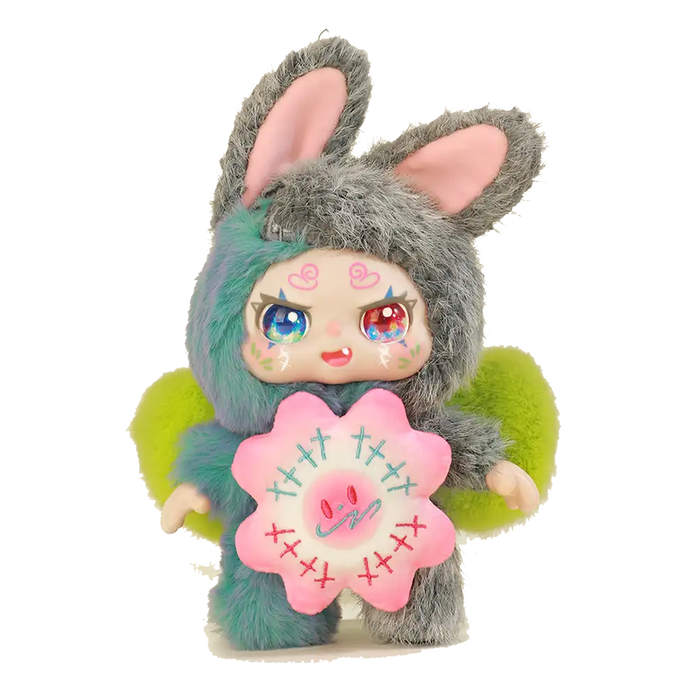Kimmon | Peluche Spring New Growth | slide 6