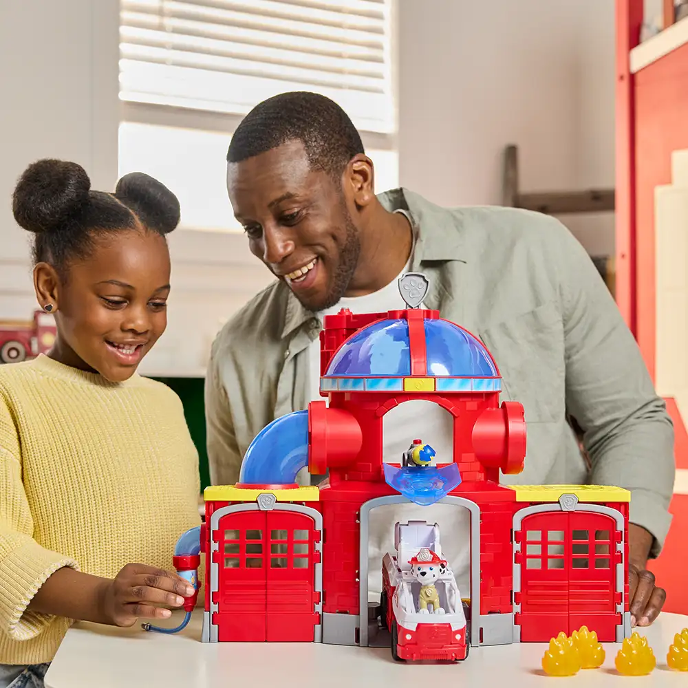 Paw Patrol | Playset Command Center | slide 7