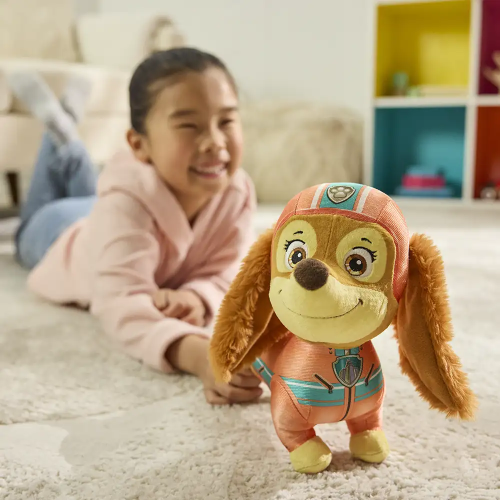 Paw Patrol | Peluche Liberty | slide 7