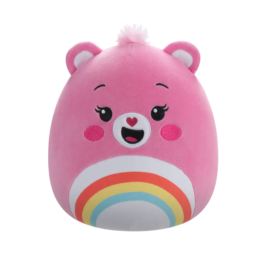 Squishmallows | Peluches Coleccionables Ositos Cariñositos | slide 4