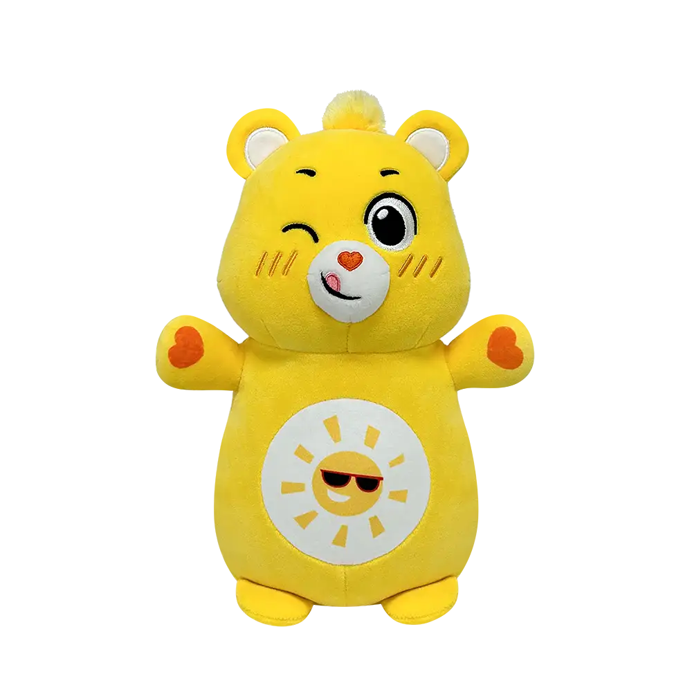 Squishmallows | Peluches Coleccionables Ositos Cariñositos | slide 2