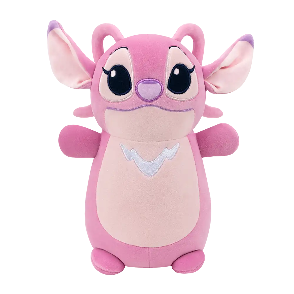 Squishmallows | Peluche coleccionable Hugmees Stitch | slide 2