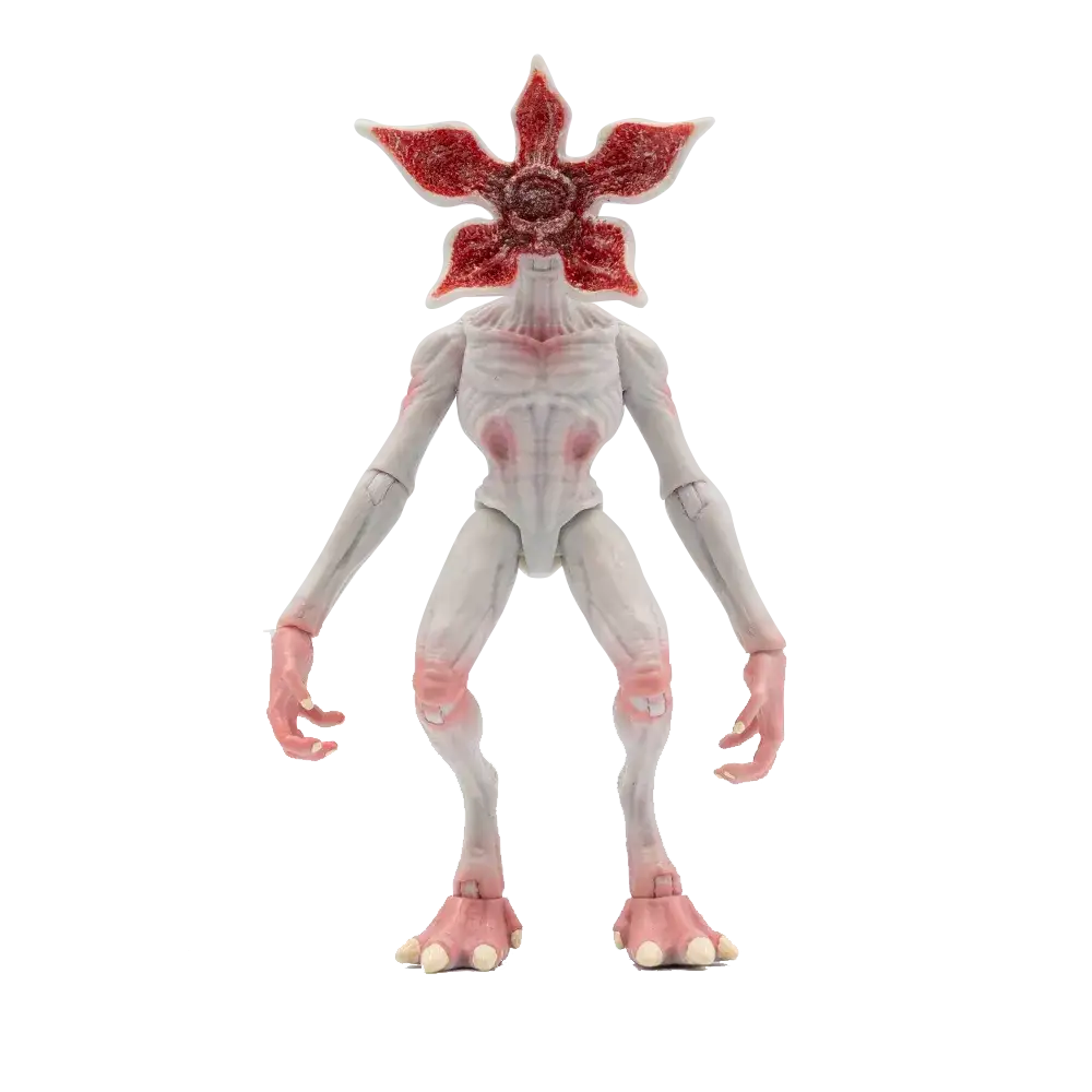 Stranger Things | Figura | slide 3