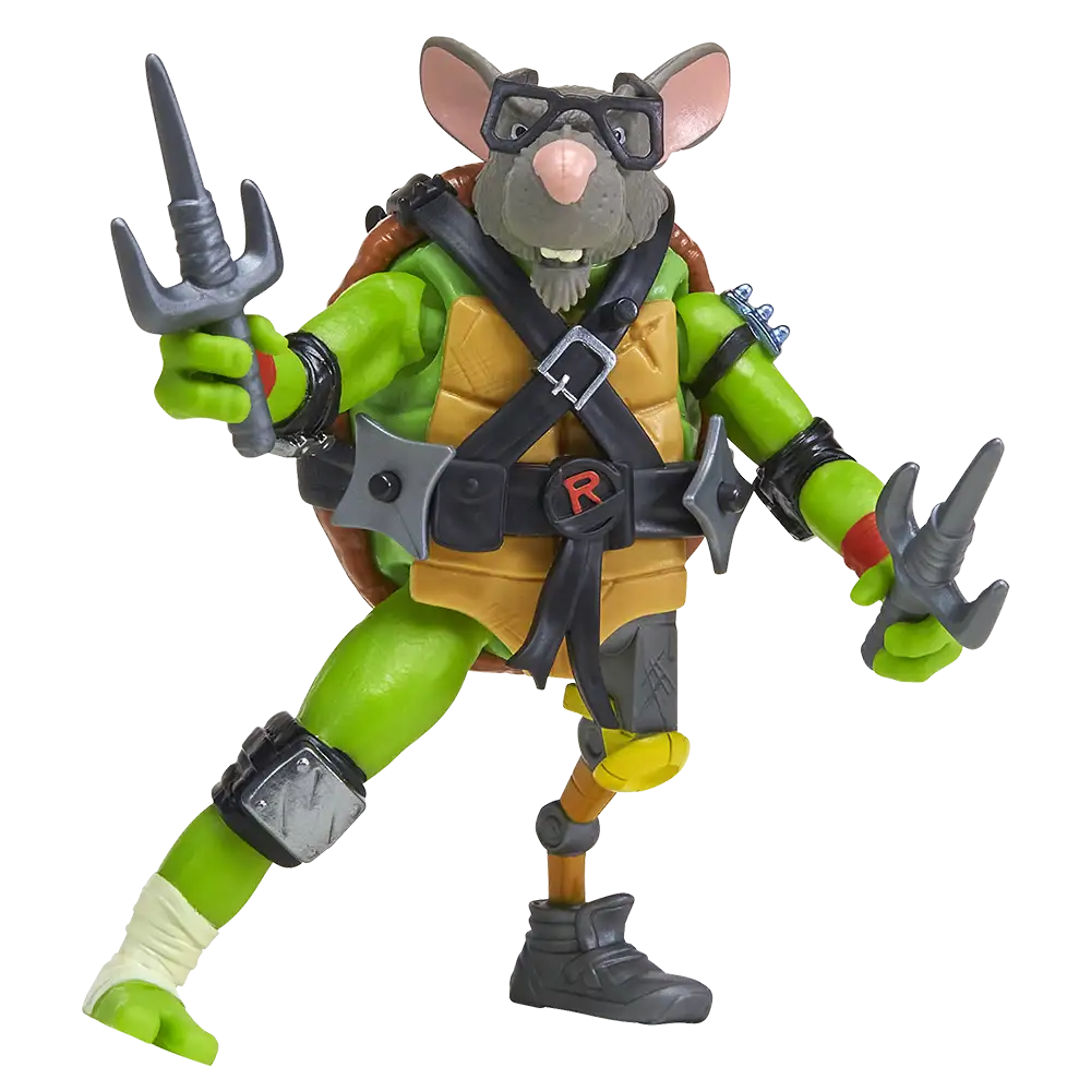 Tortugas Ninja | Figura | slide 6