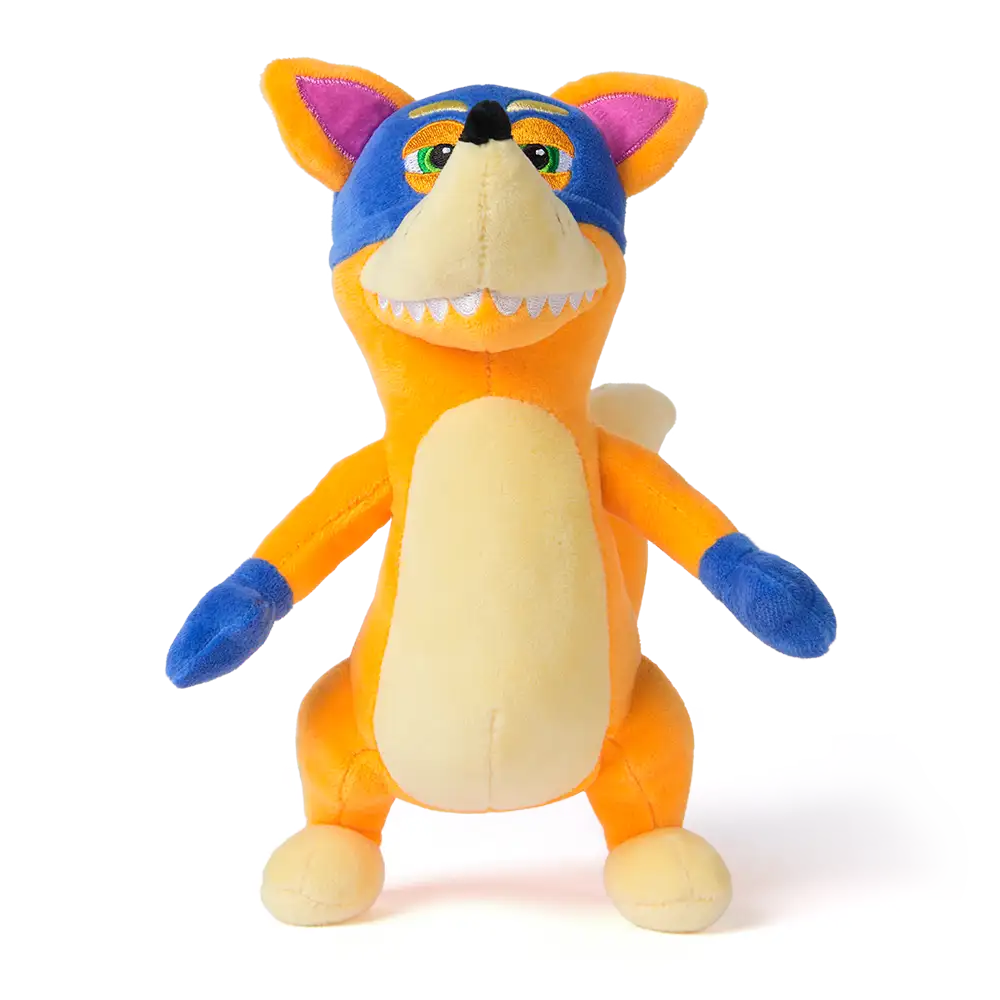 Dora | Peluche | slide 8