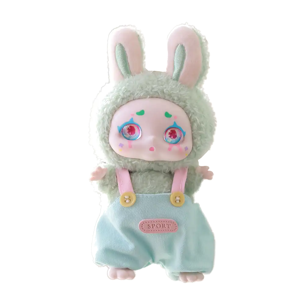 Kimmon | Peluche Mimmon | slide 4