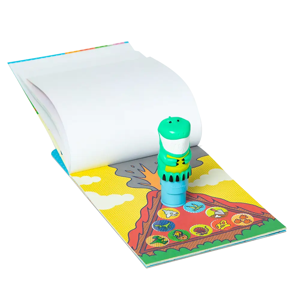 Melissa & Doug | Sticker Wow | slide 9