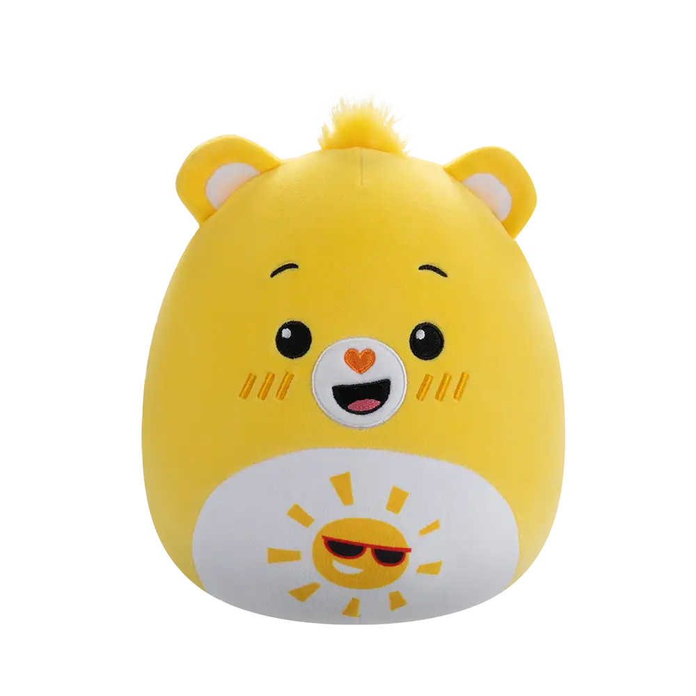 Squishmallows | Peluches Coleccionables Ositos Cariñositos | slide 3