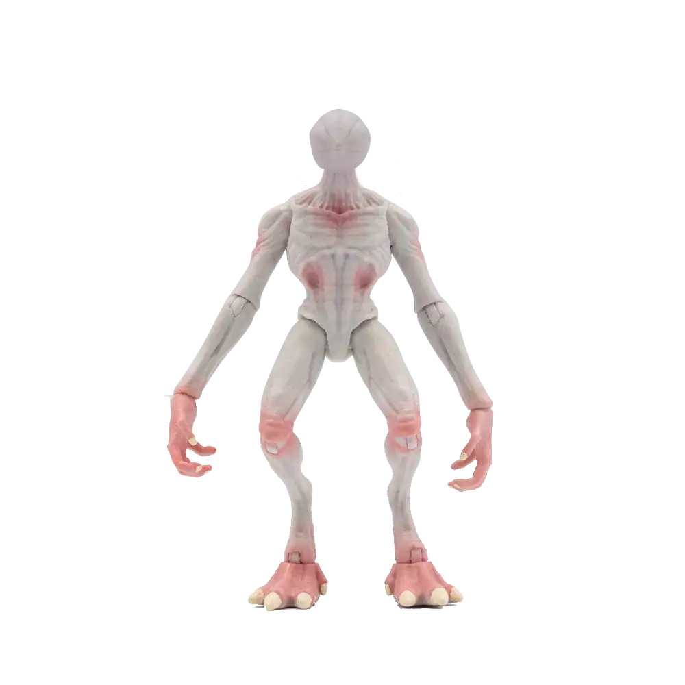Stranger Things | Figura | slide 2