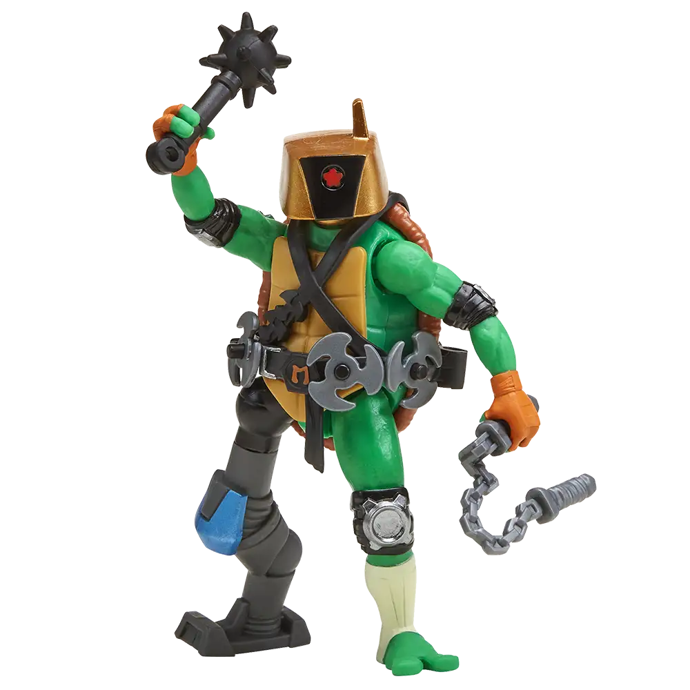 Tortugas Ninja | Figura | slide 5