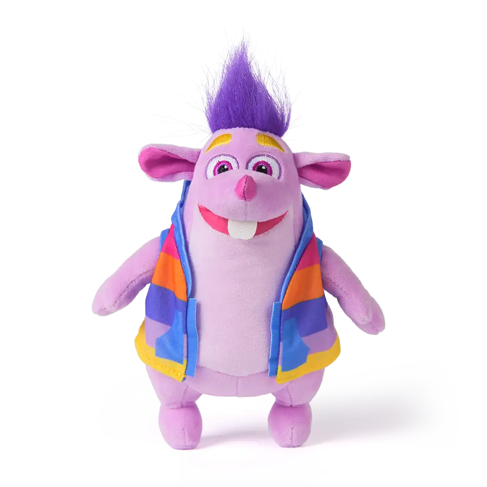 Dora | Peluche | slide 9