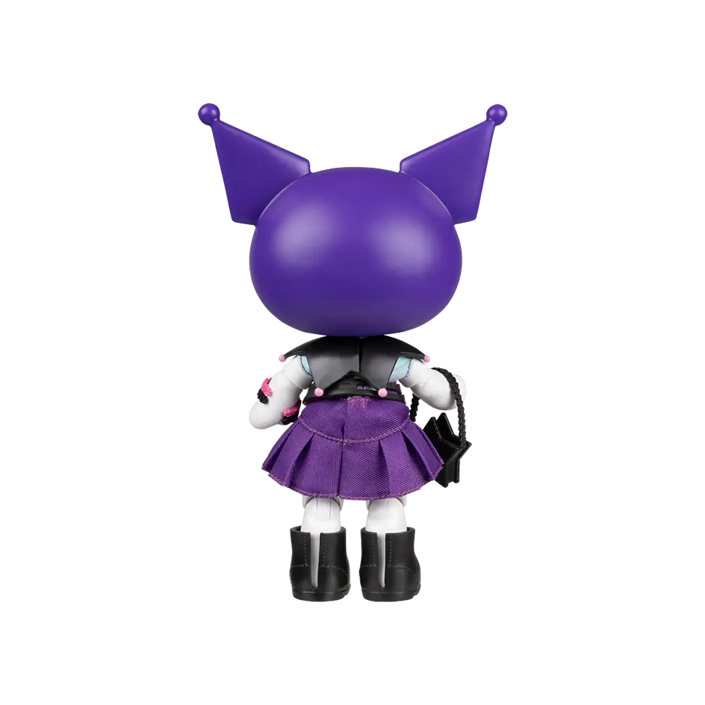 Hello Kitty & Friends | Figura Articulada | slide 6