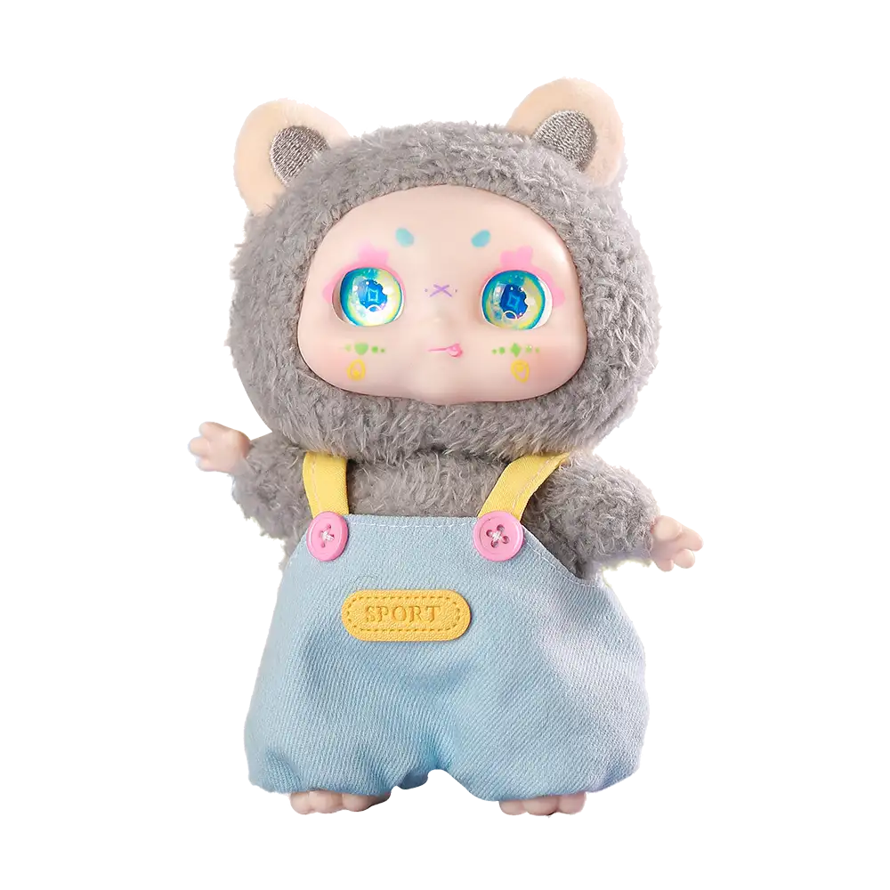 Kimmon | Peluche Mimmon | slide 3