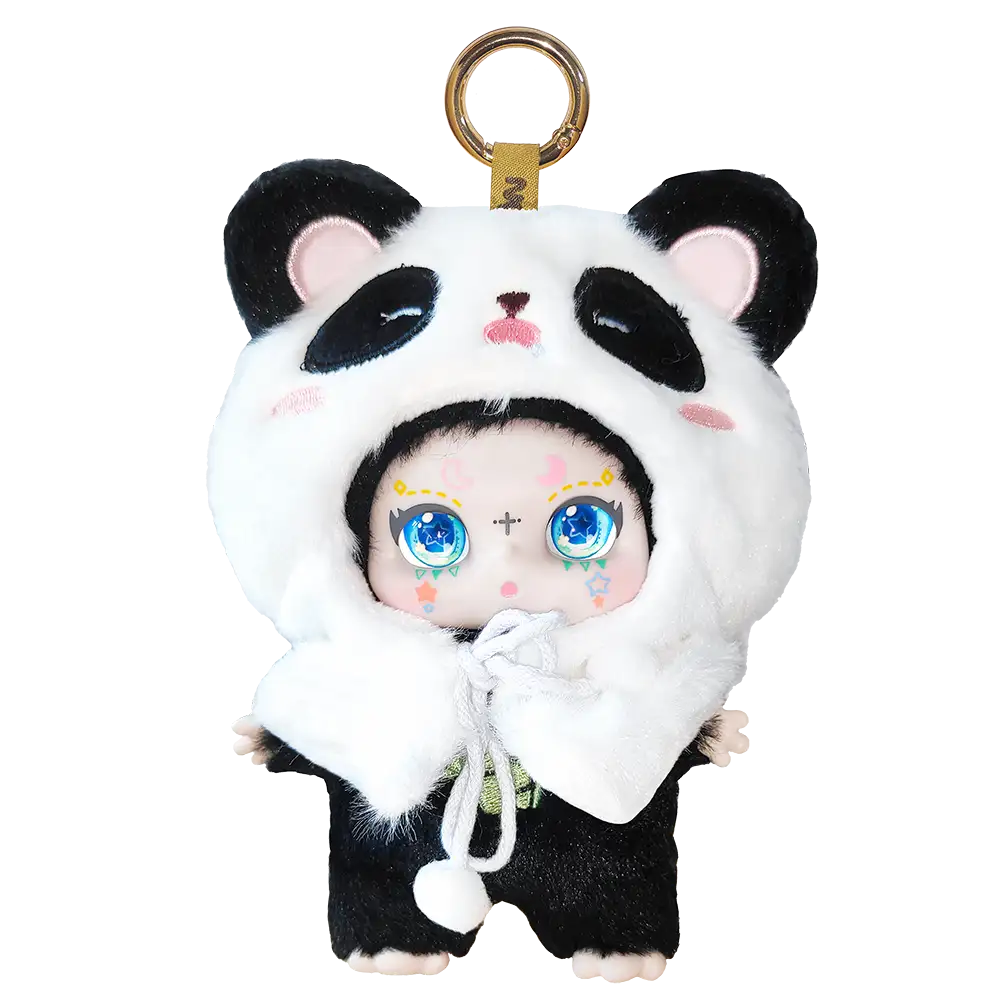 Kimmon | Peluche Dreams of the Wilderness | slide 3