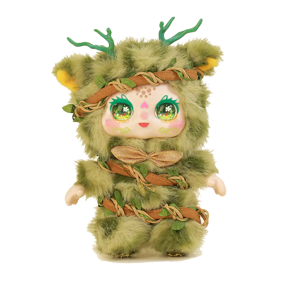 Kimmon | Peluche Spring New Growth | slide 4