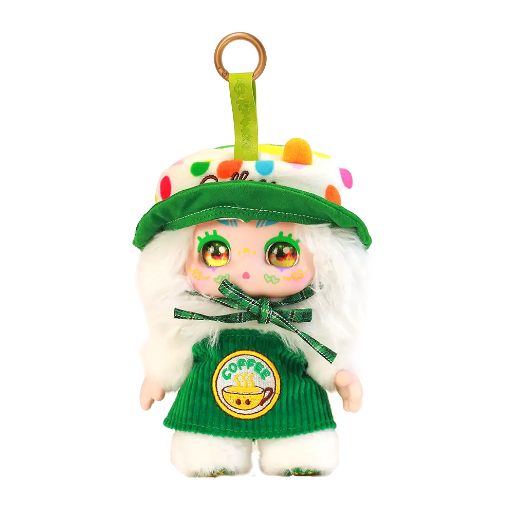 Kimmon | Peluche Let´s Café | slide 3