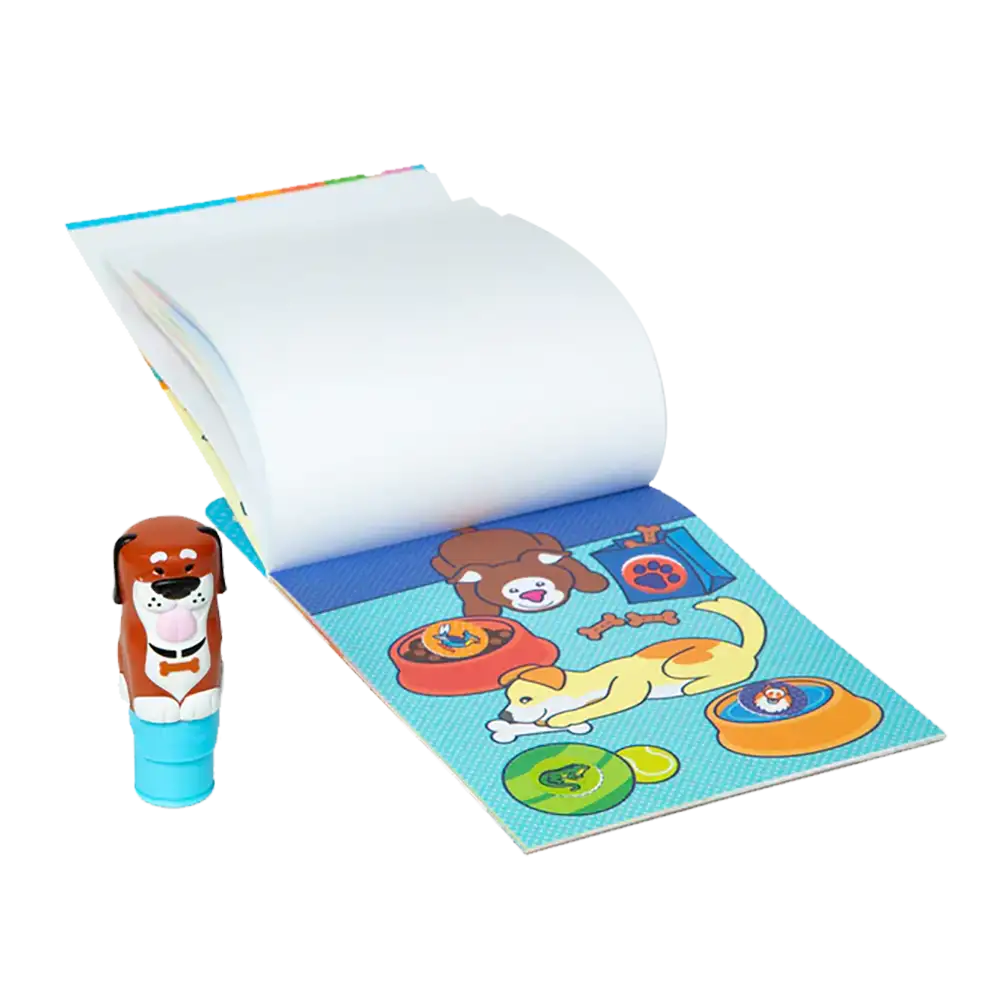 Melissa & Doug | Sticker Wow | slide 10