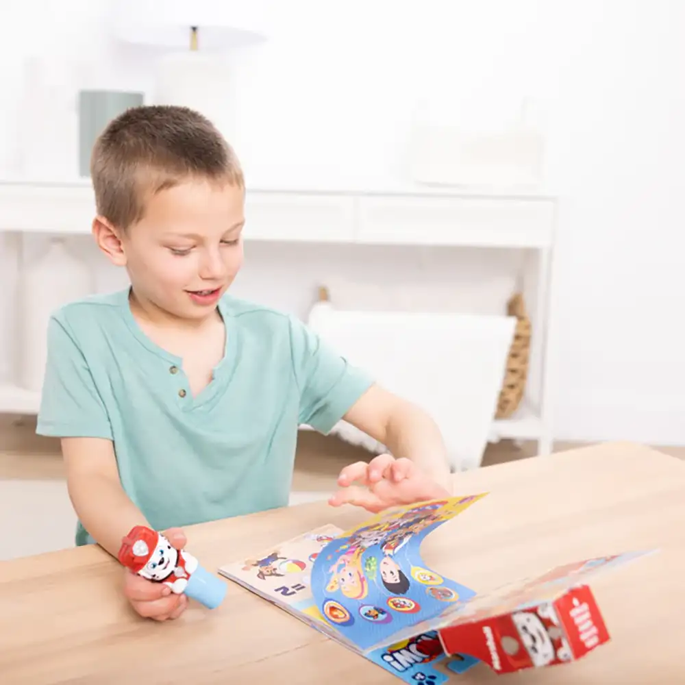 Melissa & Doug | Sticker Wow Paw Patrol Marshall | slide 2