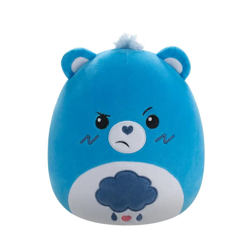 Squishmallows | Peluches Coleccionables Ositos Cariñositos | slide 2