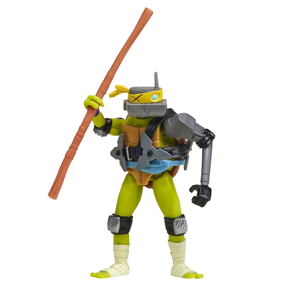 Tortugas Ninja | Figura | slide 4