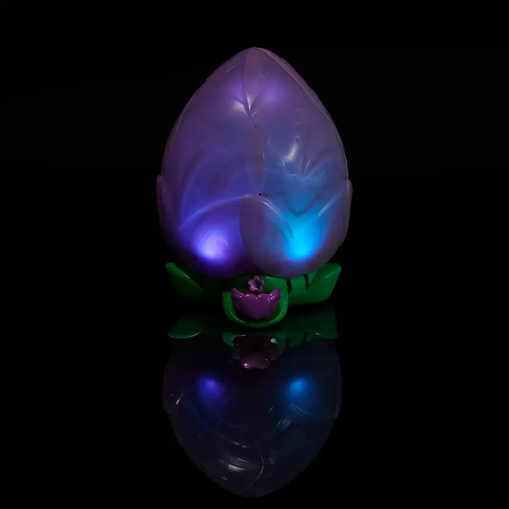 Hatchimals | Bloomables Puppy Fly Mascota Interactiva | slide 5