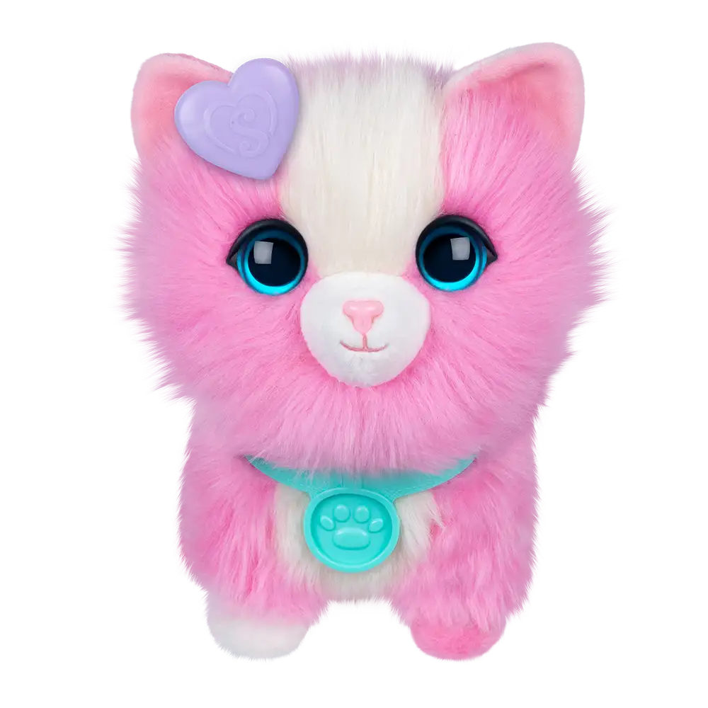 Scruff-A-Luvs | Peluche interactivo | slide 10