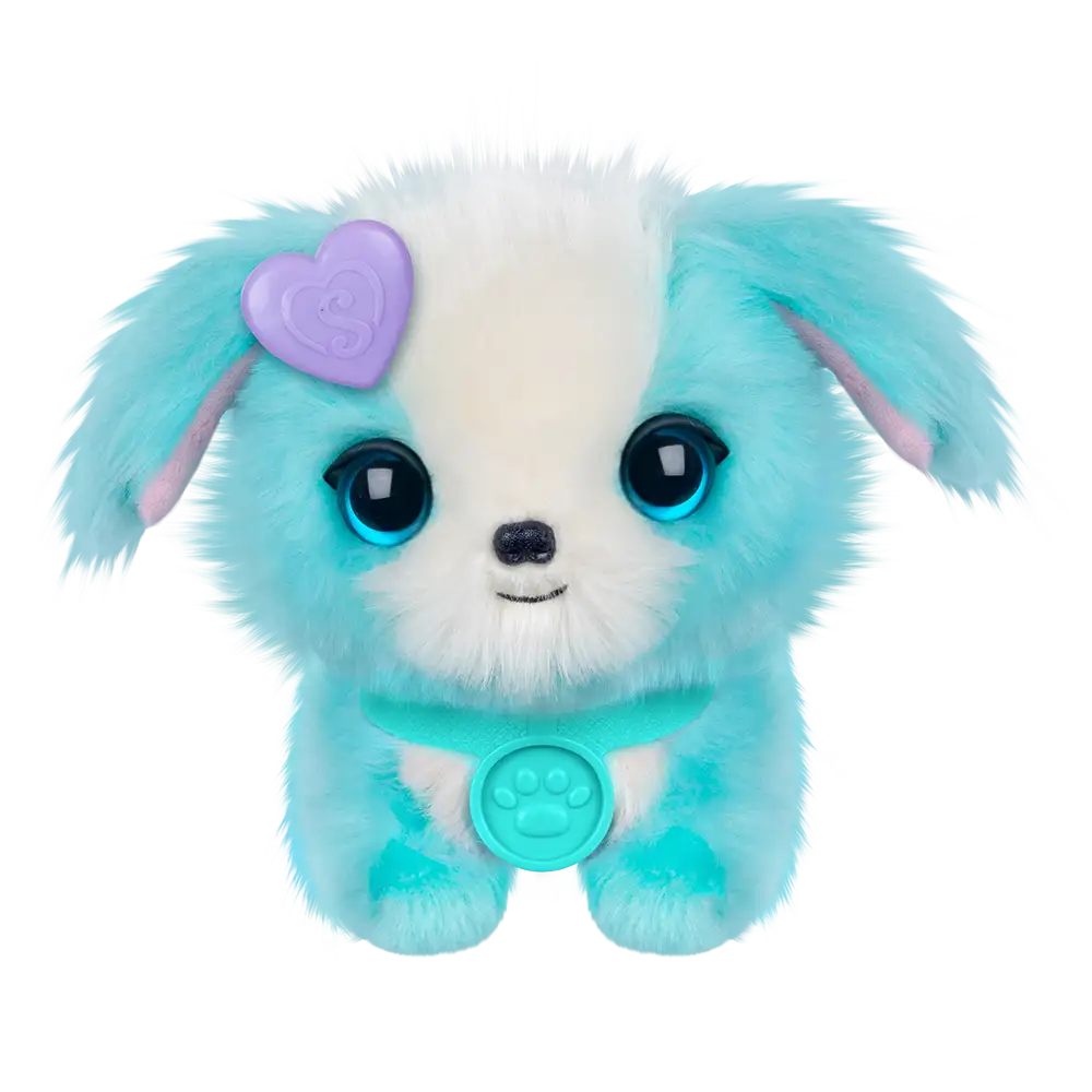 Scruff-A-Luvs | Peluche Interactivo | slide 10