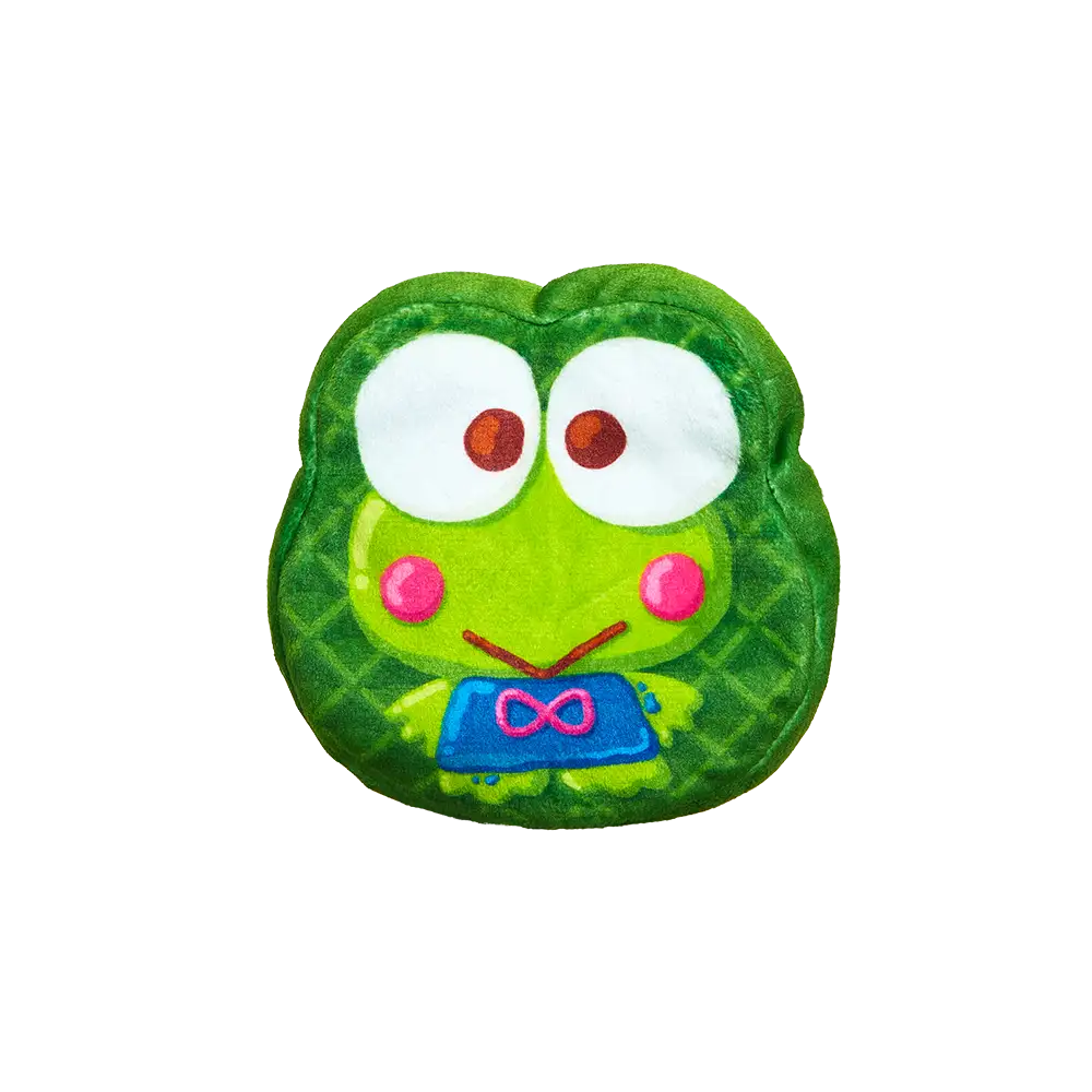 Cookeez Makery | Toasty Treatz Hello Kitty | slide 11