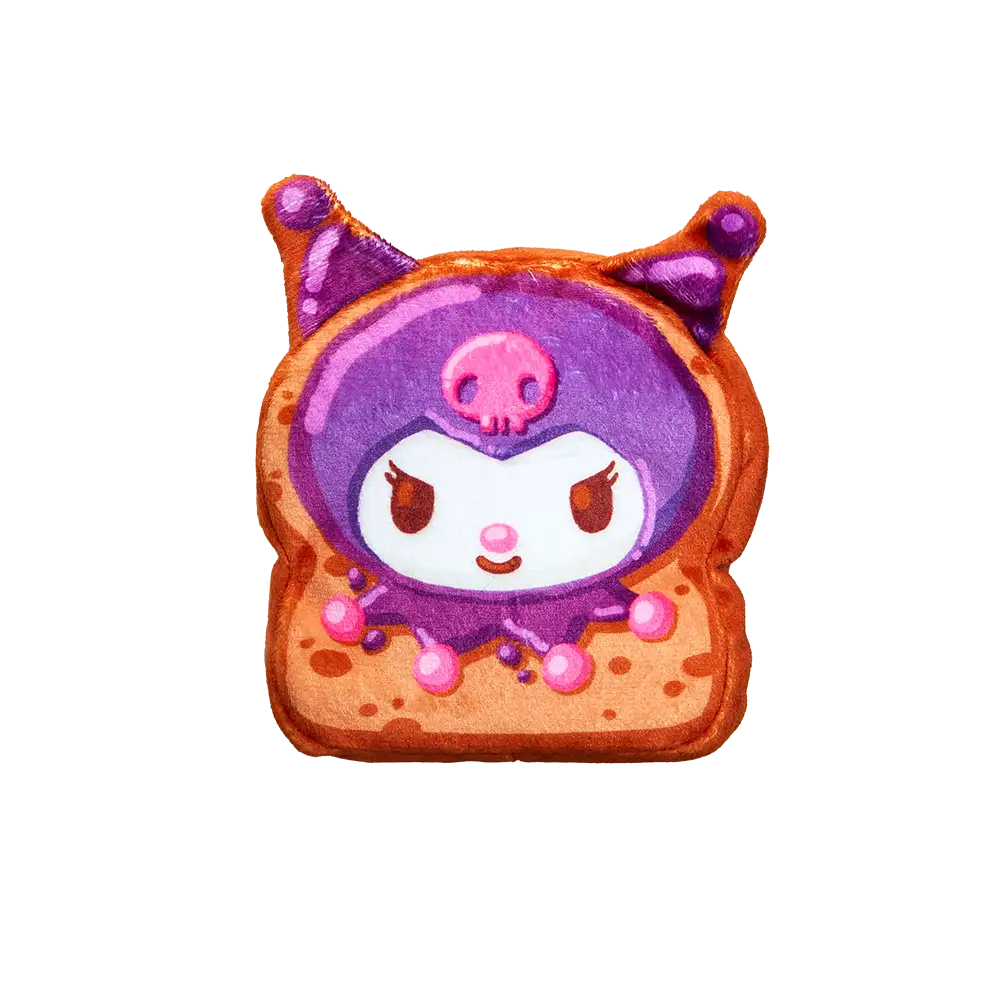 Cookeez Makery | Toasty Treatz Hello Kitty | slide 12