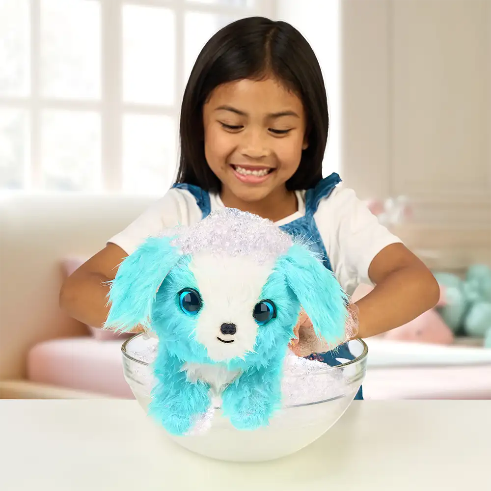 Scruff-A-Luvs | Peluche Interactivo | slide 12