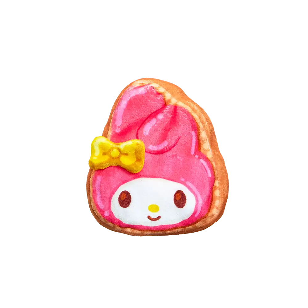 Cookeez Makery | Toasty Treatz Hello Kitty | slide 13