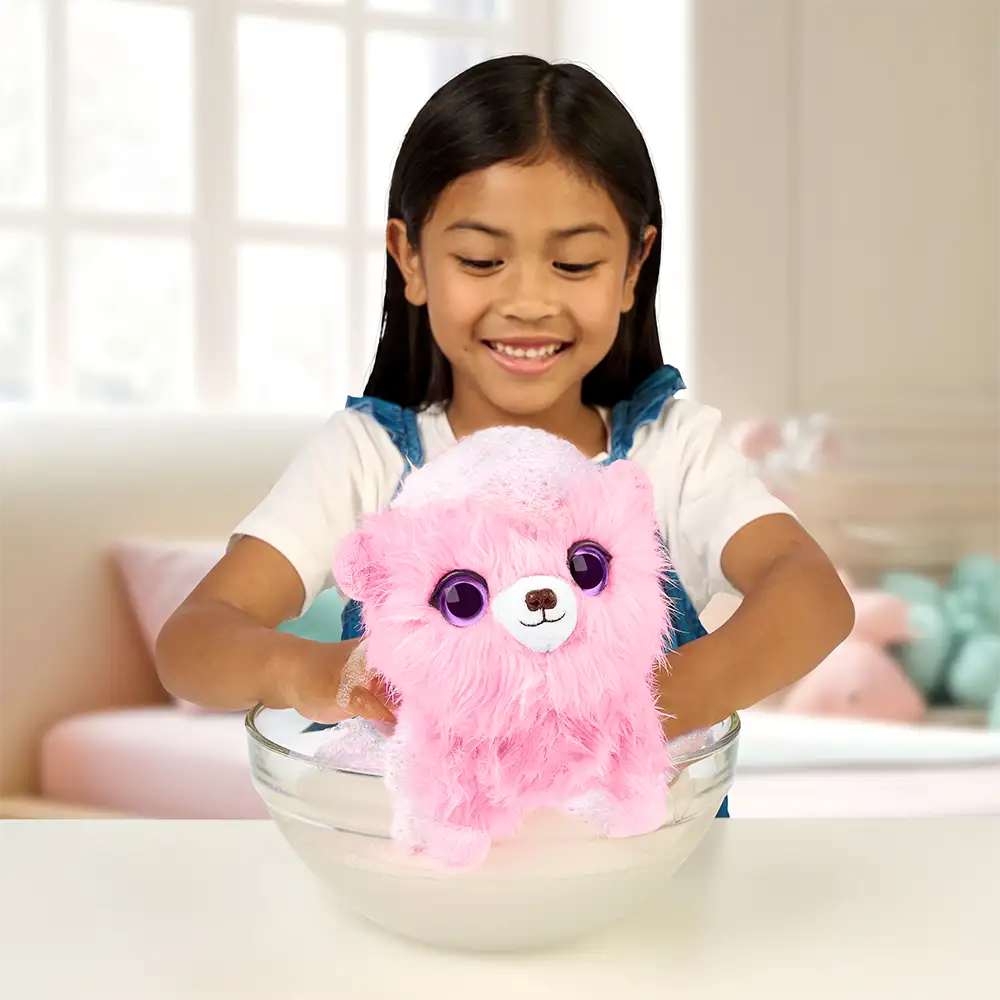 Scruff-A-Luvs | Peluche interactivo | slide 13
