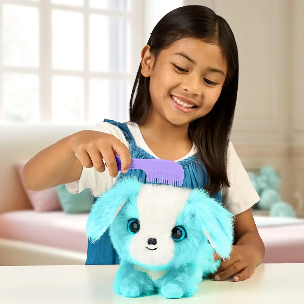Scruff-A-Luvs | Peluche Interactivo | slide 15