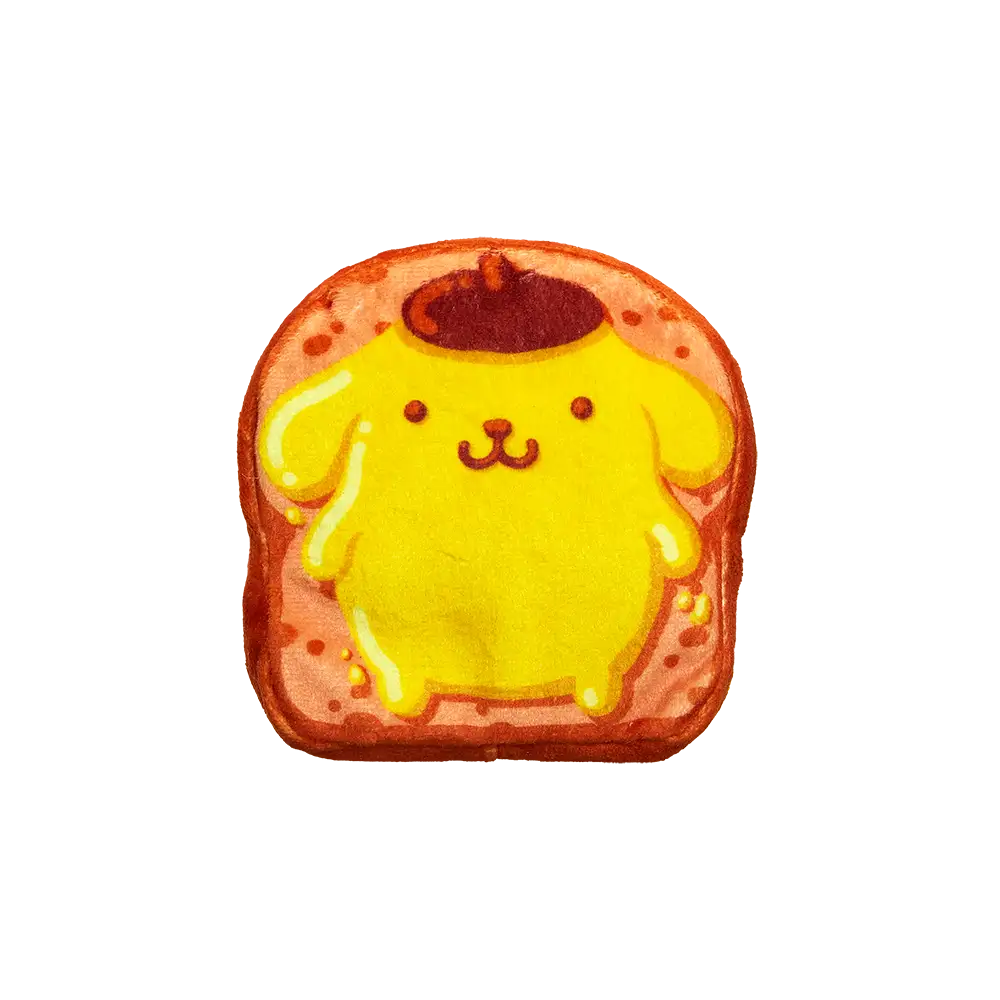 Cookeez Makery | Toasty Treatz Hello Kitty | slide 16