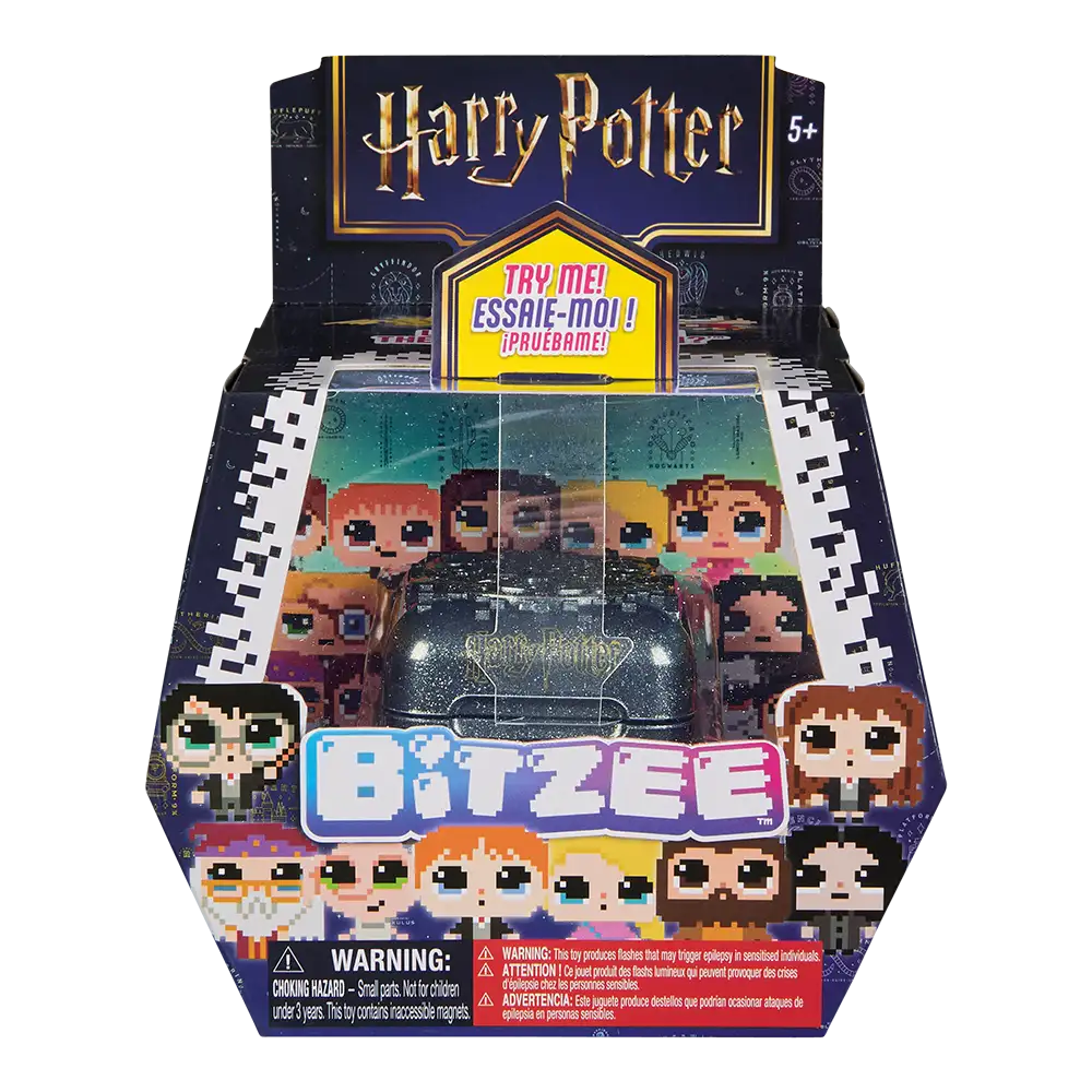 Bitzee | Mascota Interactiva Harry Potter
