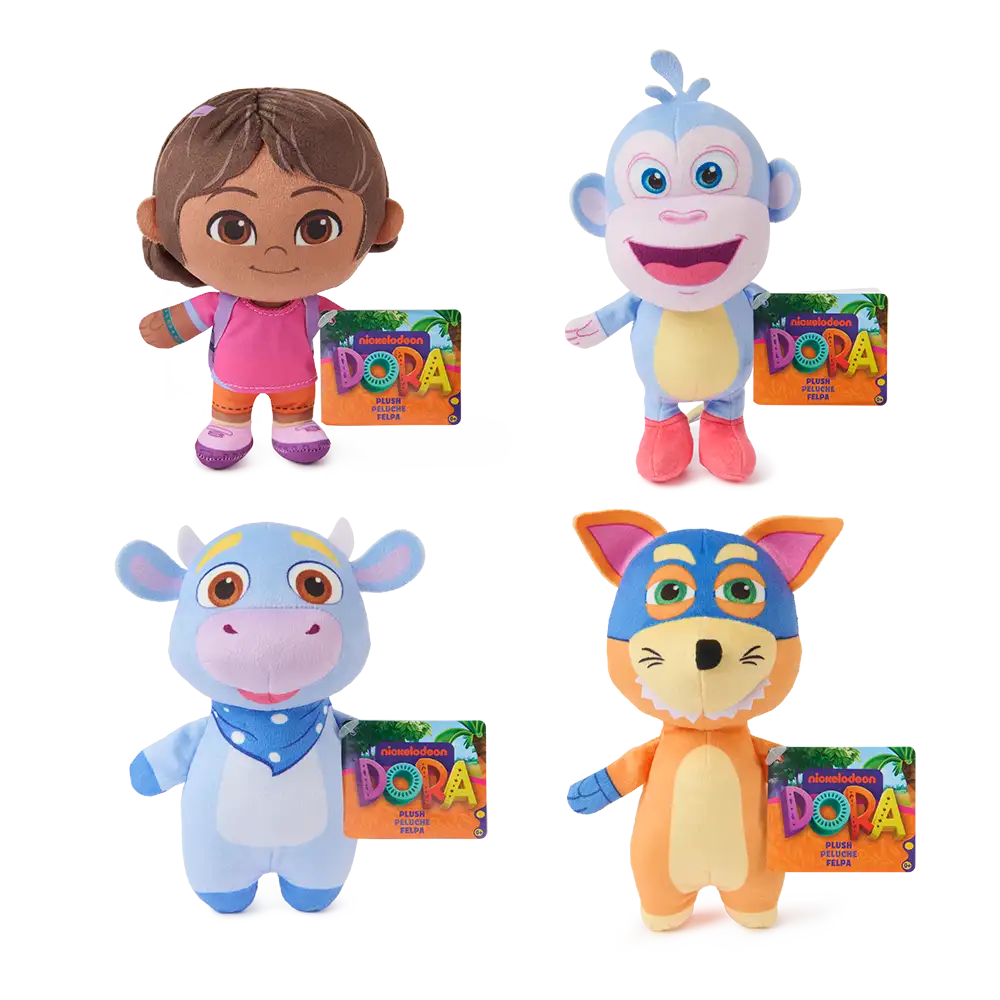 Dora | Peluche