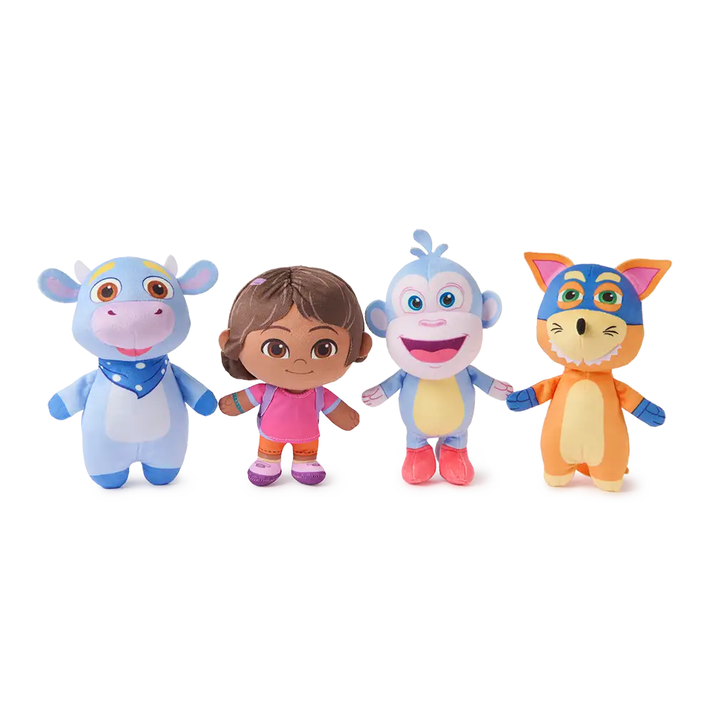 Dora | Peluche | slide 2