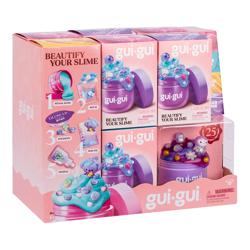 Gui-Gui | Slime perfumado | slide 10