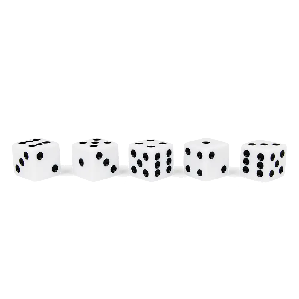 Spin Master Games | Dados | slide 2