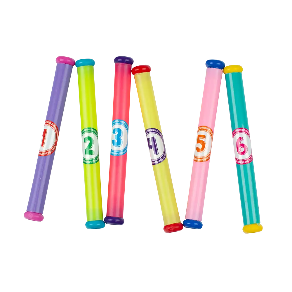 Aqua Club | Sticks | slide 2