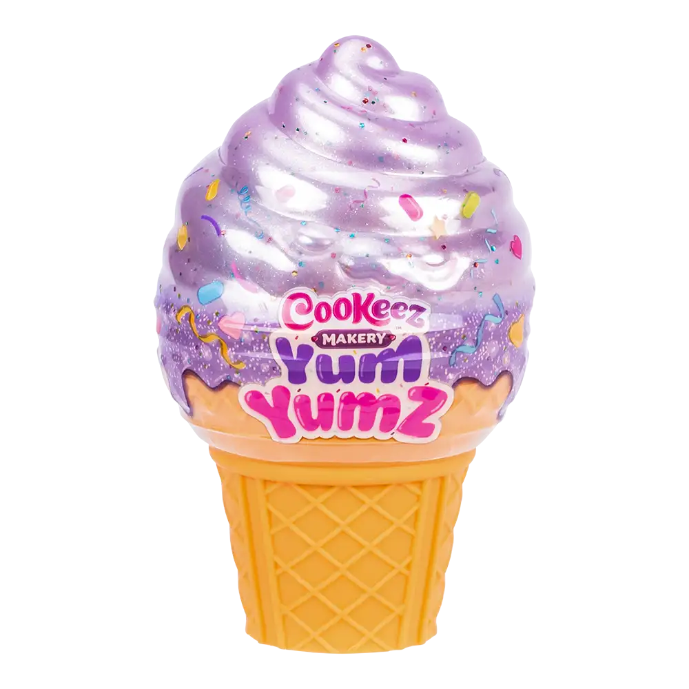 Cookeez Makery | Ice Cream Surprise | slide 3