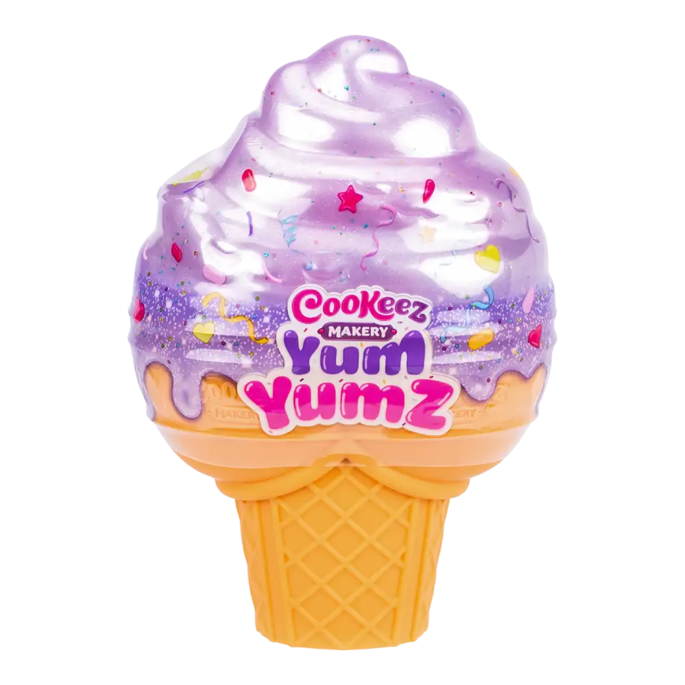 Cookeez Makery | Ice Cream Surprise con 2 peluches | slide 3