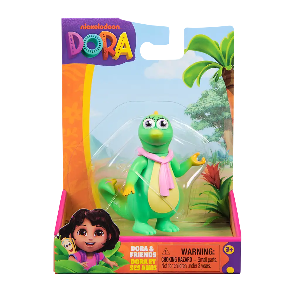Dora | Figuras articuladas | slide 3